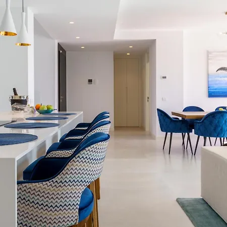 Ct 175 - Faro's Cabo Royal Private