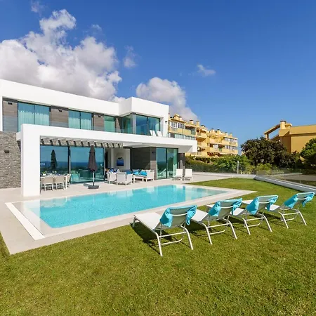 Ct 175 - Faro's Cabo Royal Private *