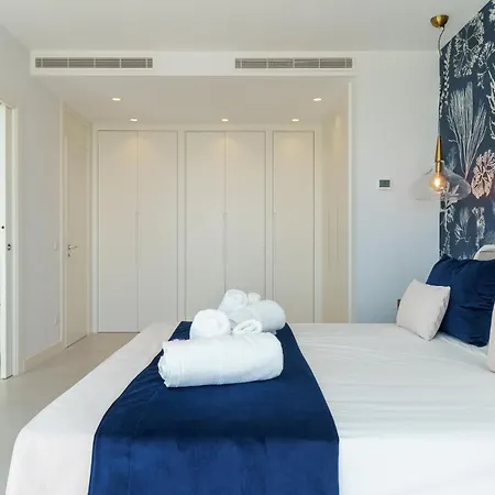 Ct 175 - Faro's Cabo Royal Private